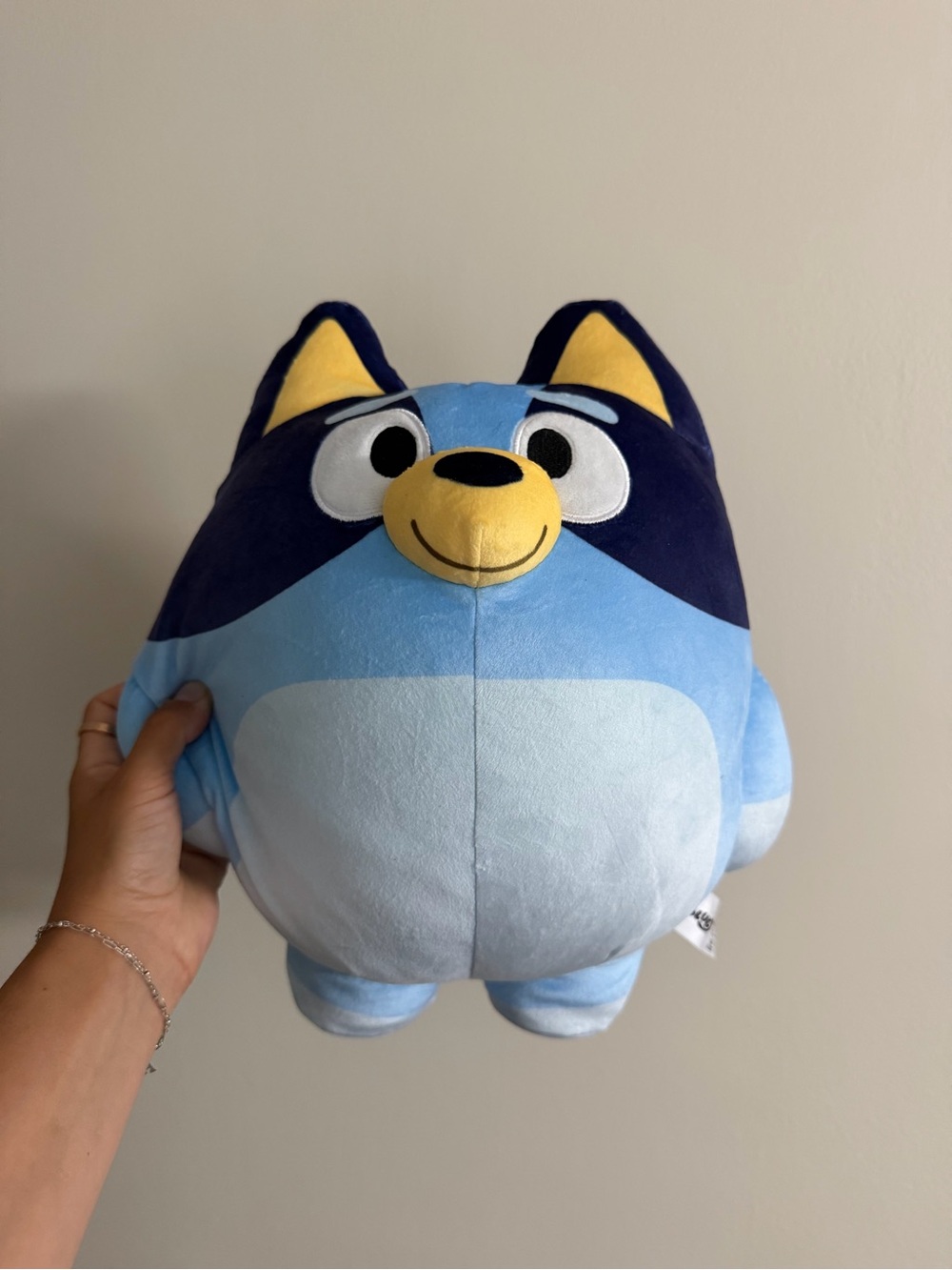 Bluey Stuffed Animal